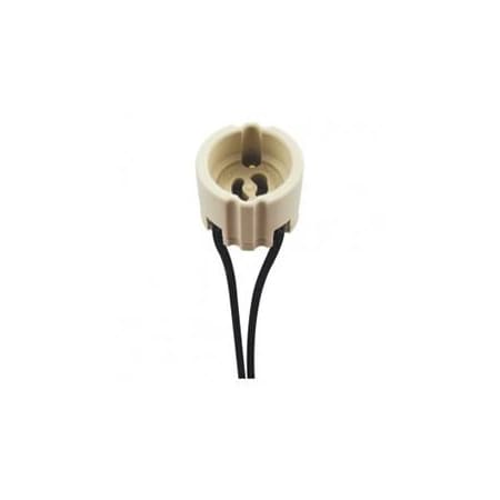 Replacement For BATTERIES AND LIGHT BULBS SOCKETGX85
